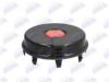 SAF 3304010200 Cover, wheels